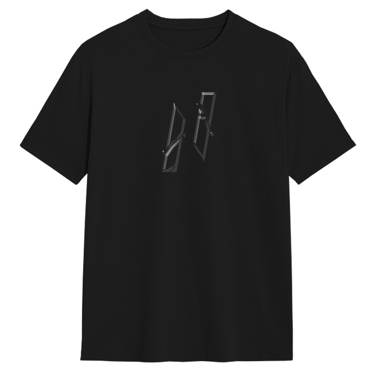 BLACKII - STEALTH PÓLÓ