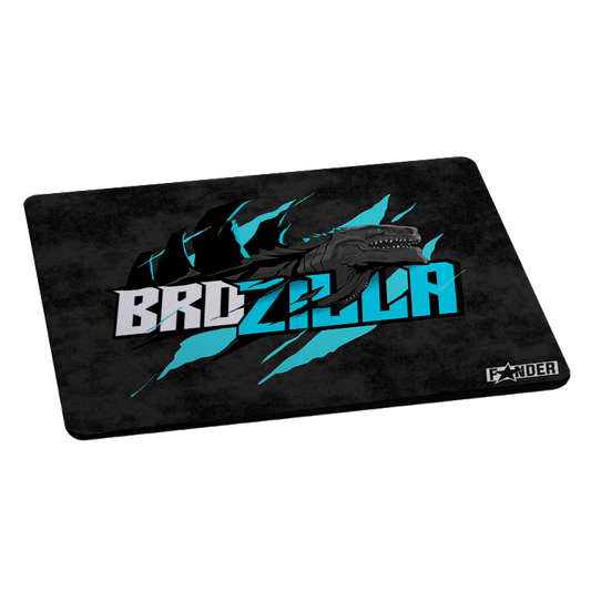 Brozilla Egérpad