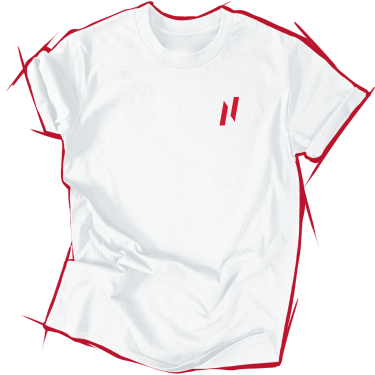 BLACKII - LOGO MERCH