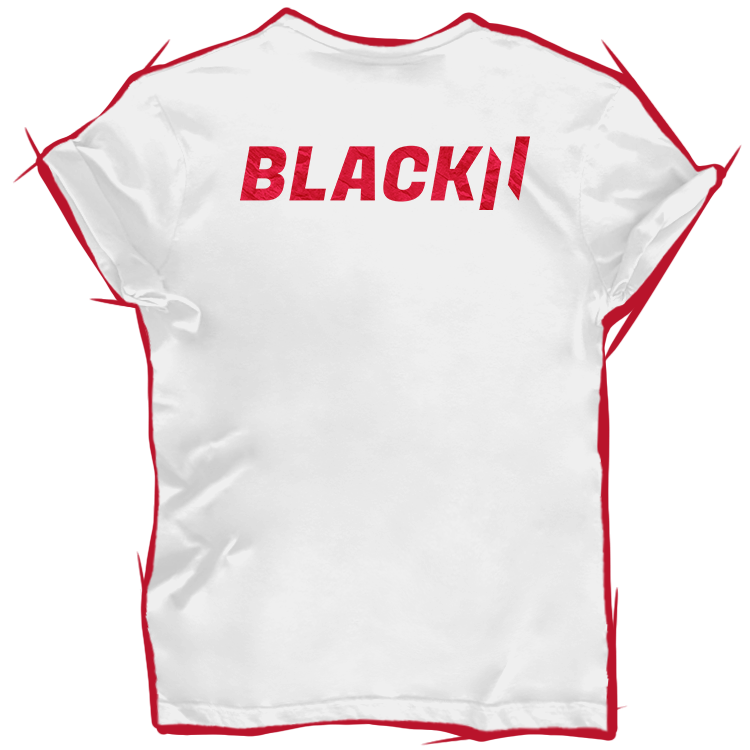 BLACKII - LOGO MERCH