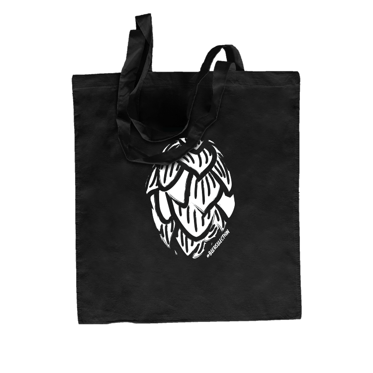 BeerSelection - Vászontáska