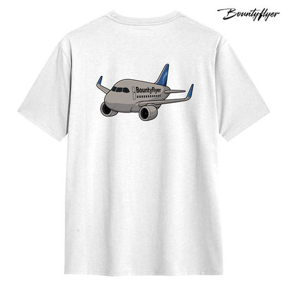 Bountyflyer | Airbus Póló