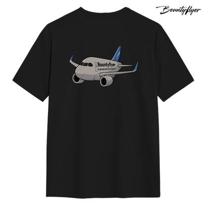 Bountyflyer | Airbus Póló