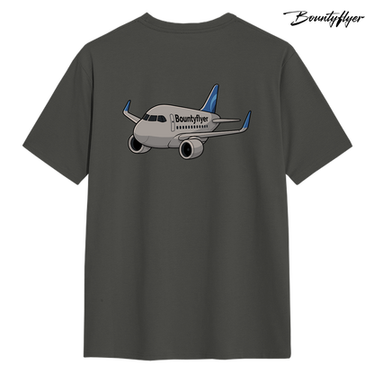 Bountyflyer | Airbus Póló