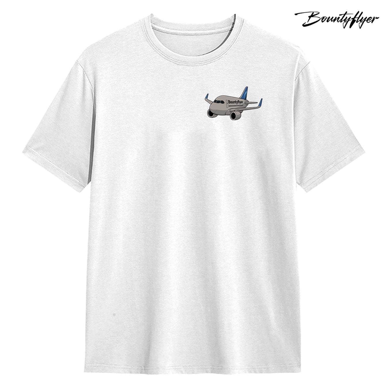 Bountyflyer | Airbus Póló