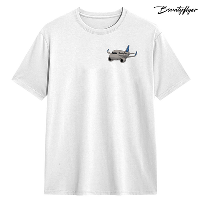 Bountyflyer | Airbus Póló