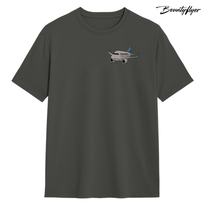 Bountyflyer | Airbus Póló