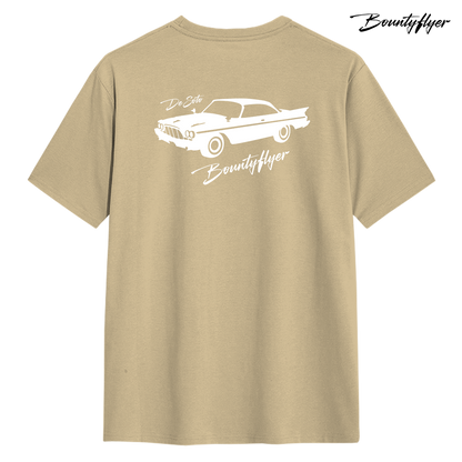 Bountyflyer | De Soto Póló