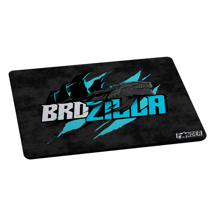 Brozilla Egérpad