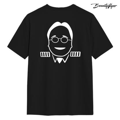 Bountyflyer | Face Póló