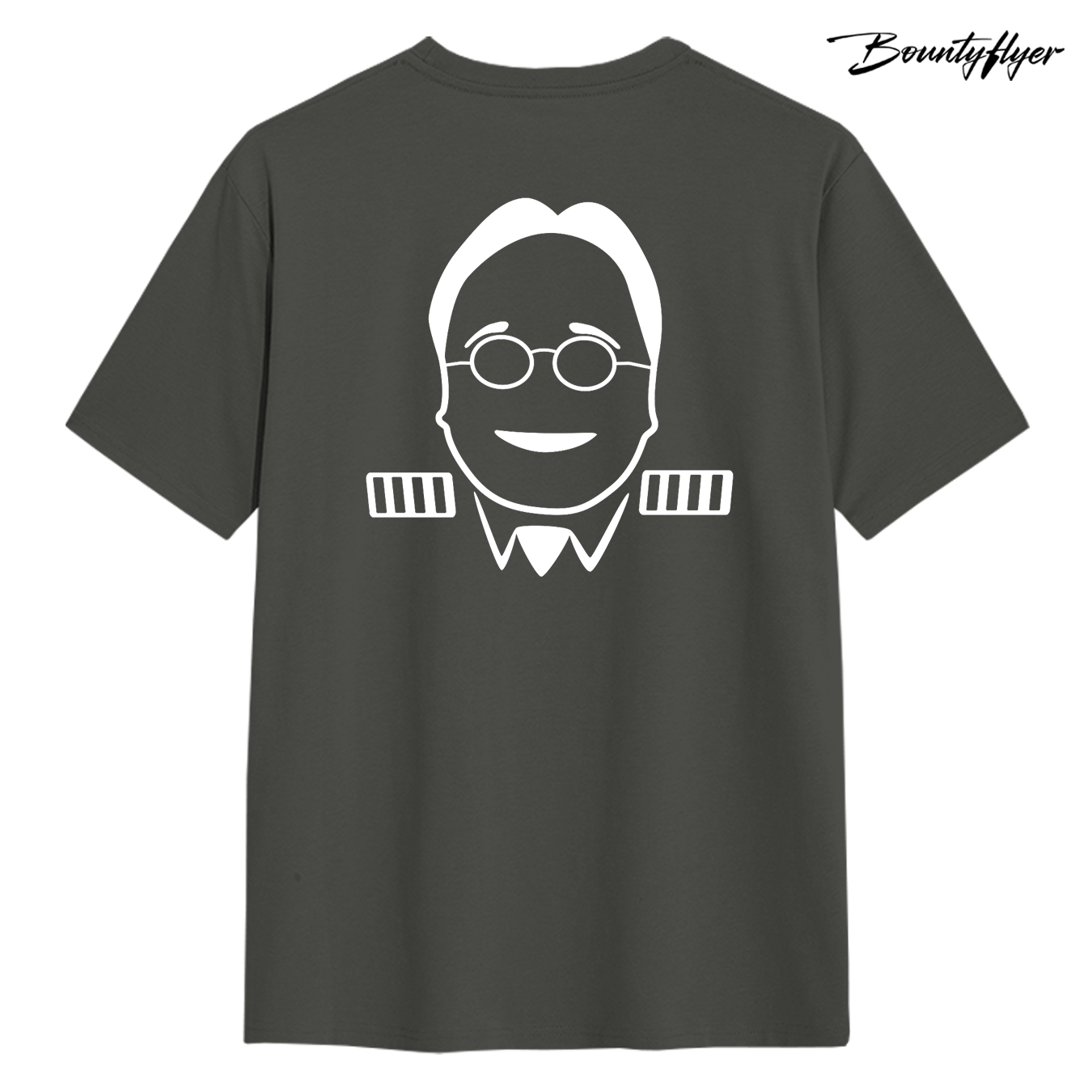 Bountyflyer | Face Póló
