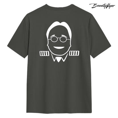 Bountyflyer | Face Póló