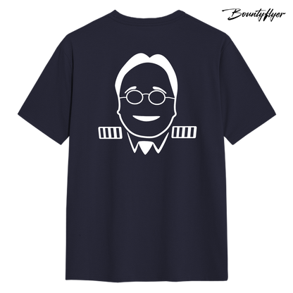 Bountyflyer | Face Póló