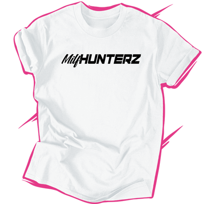 Milfhunterz Basic póló