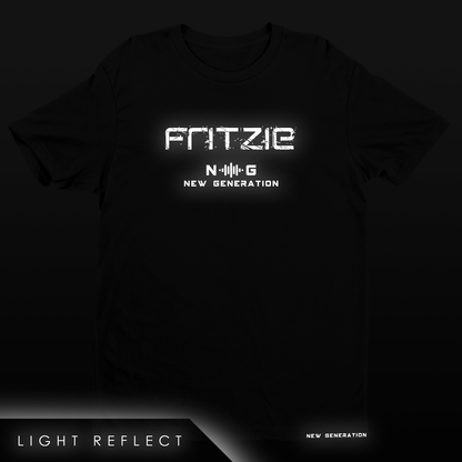 FRITZIE - NGR LIMITED