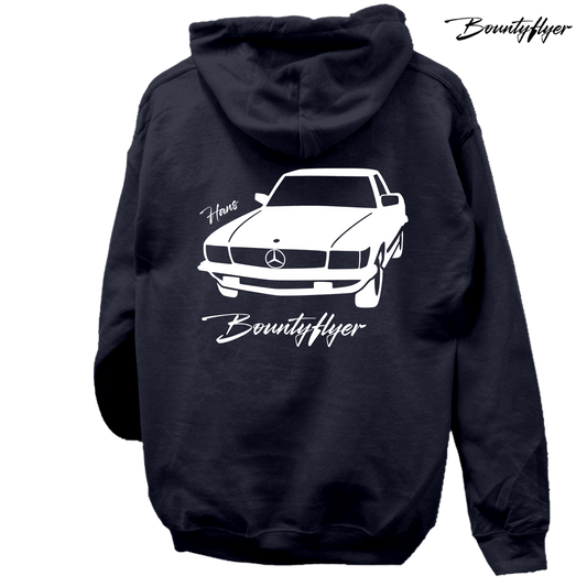 Bountyflyer | Hans Pulcsi