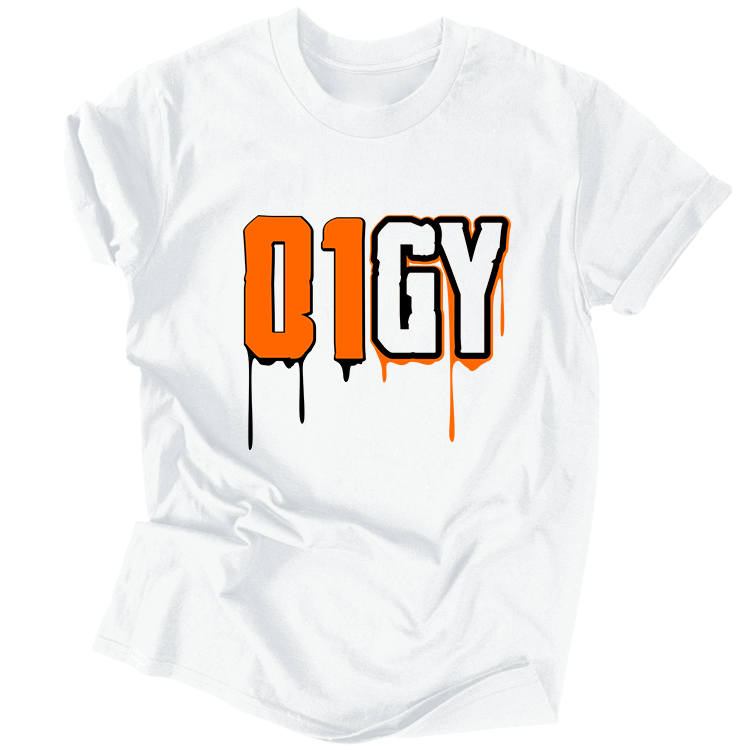 Dave Világa | O1GY férfi póló