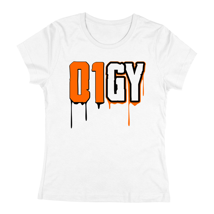 Dave Világa | O1GY női póló