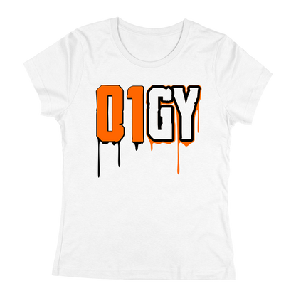 Dave Világa | O1GY női póló