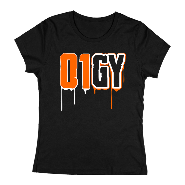 Dave Világa | O1GY női póló