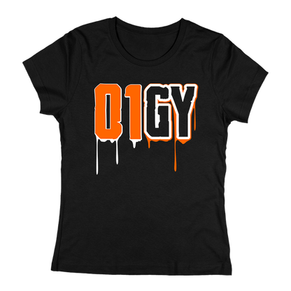 Dave Világa | O1GY női póló