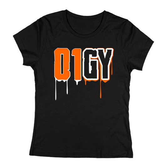 Dave Világa | O1GY női póló