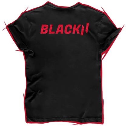 BLACKII - LOGO MERCH