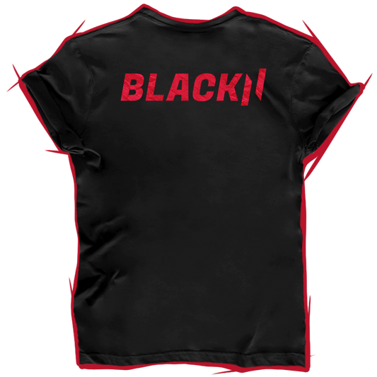 BLACKII - LOGO MERCH