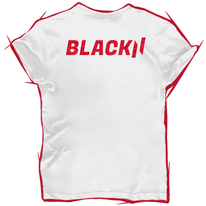 BLACKII - LOGO MERCH