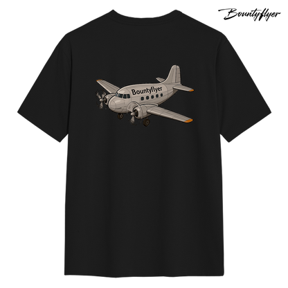 Bountyflyer | Propeller Póló