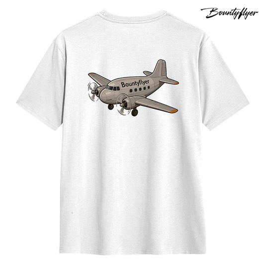 Bountyflyer | Propeller Póló