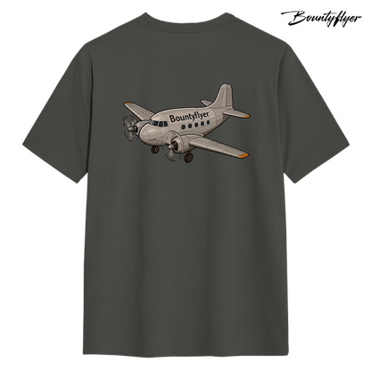 Bountyflyer | Propeller Póló