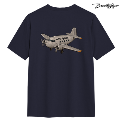 Bountyflyer | Propeller Póló