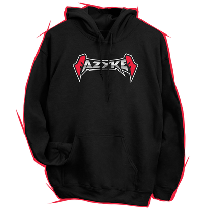 EAZYKEE - LOGO MERCH Unisex Hoodie