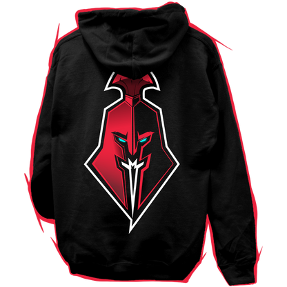 EAZYKEE - LOGO MERCH Unisex Hoodie