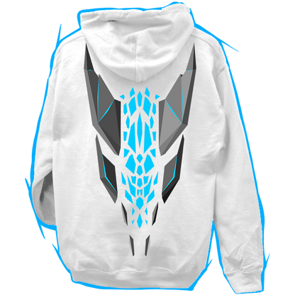 Brozilla Polygon Unisex Hoodie